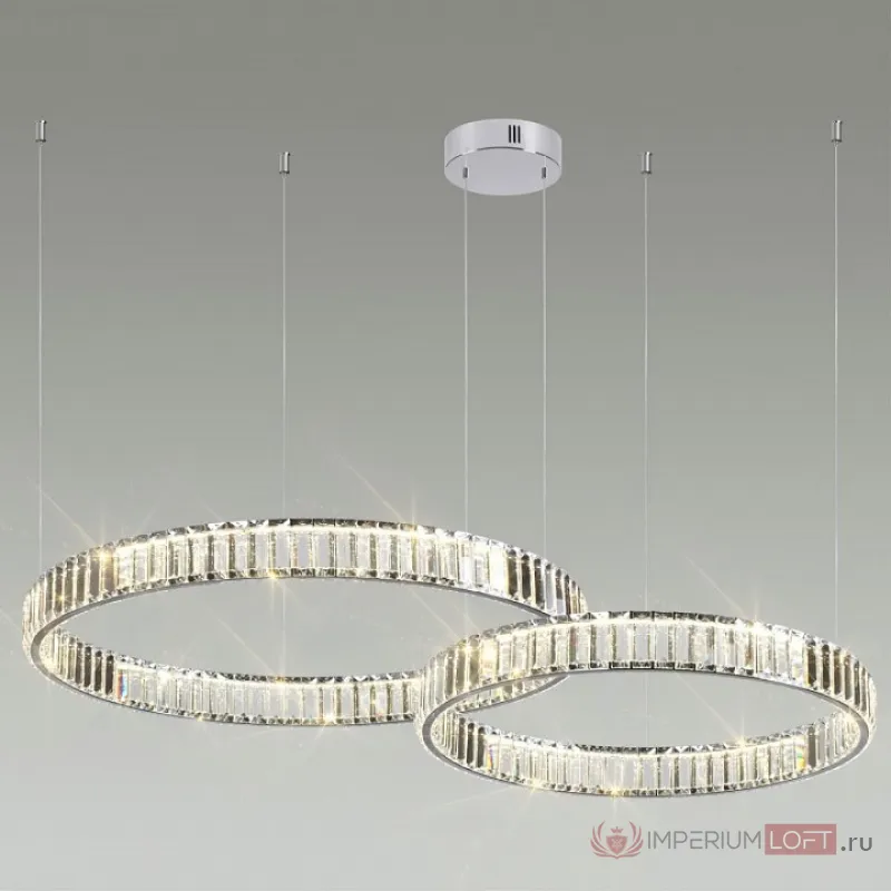 Основание Odeon Light Vekia 4930/2R от ImperiumLoft