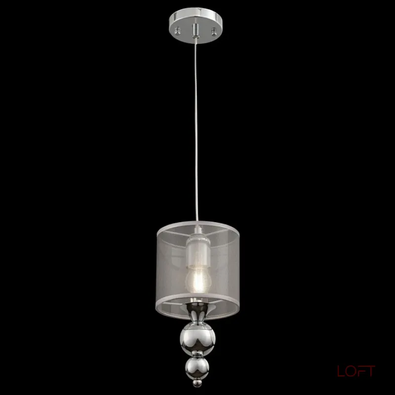 Подвесной светильник Freya FR5093PL-01CH