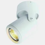 Потолочный светильник Arte Lamp 3316 A3316PL-1WH 