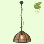 Подвесной светильник Lussole Hempstead GRLSP-9806 от ImperiumLoft