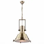 Подвесной светильник Arte Lamp Decco A8021SP-1AB 