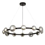 Подвесная люстра Favourite Svamp 4517-12P от ImperiumLoft