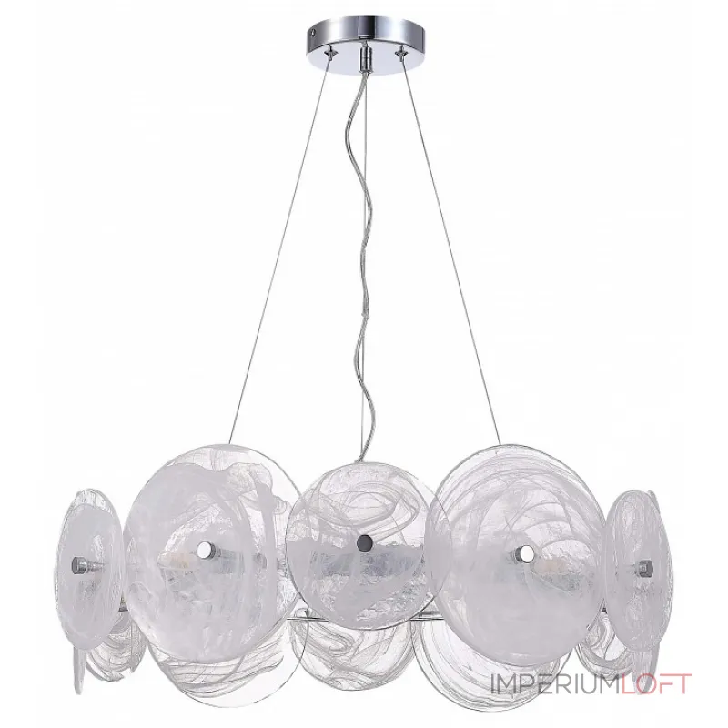 Подвесной светильник ST-Luce Elsa SL1658.103.12