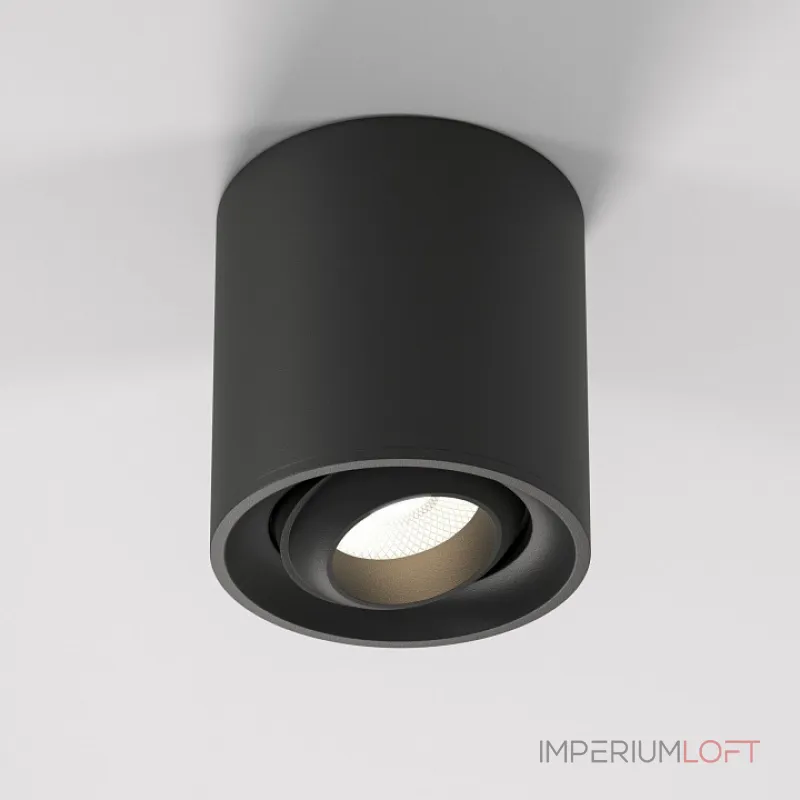 Накладной светильник Elektrostandard Orsa 25041/LED