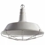 Подвесной светильник Arte Lamp Pandora A9183SP-1WG 