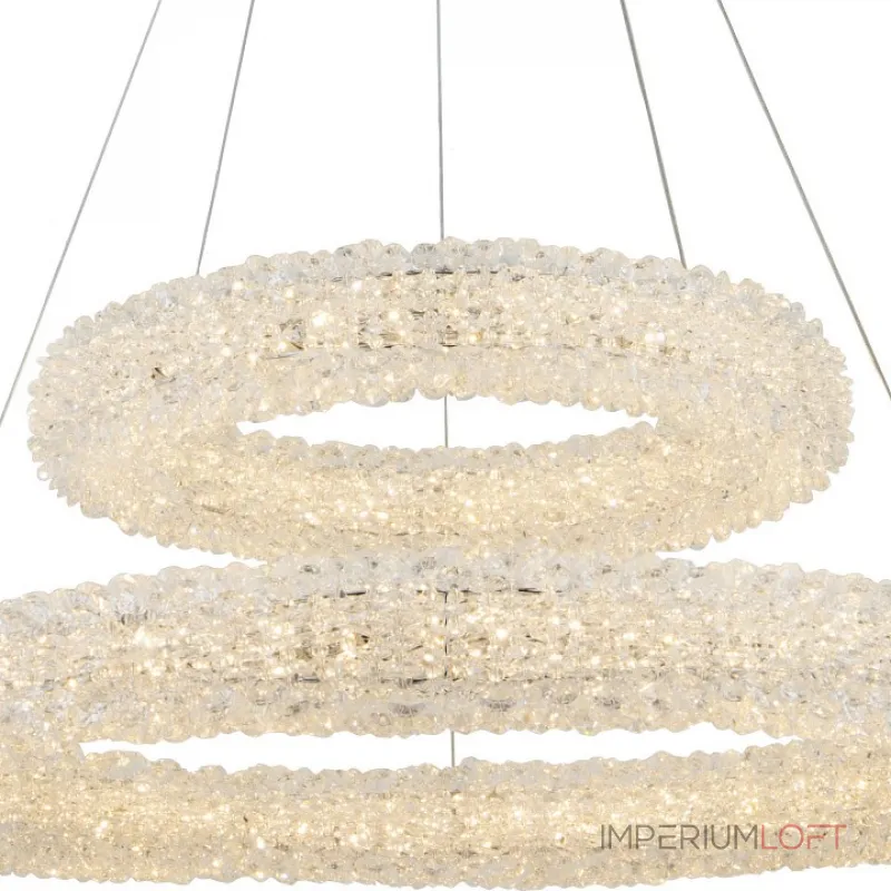 Подвесной светильник Arte Lamp Lorella A1726SP-2CC