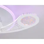 Потолочная люстра Ambrella Acrylica Original FA4475