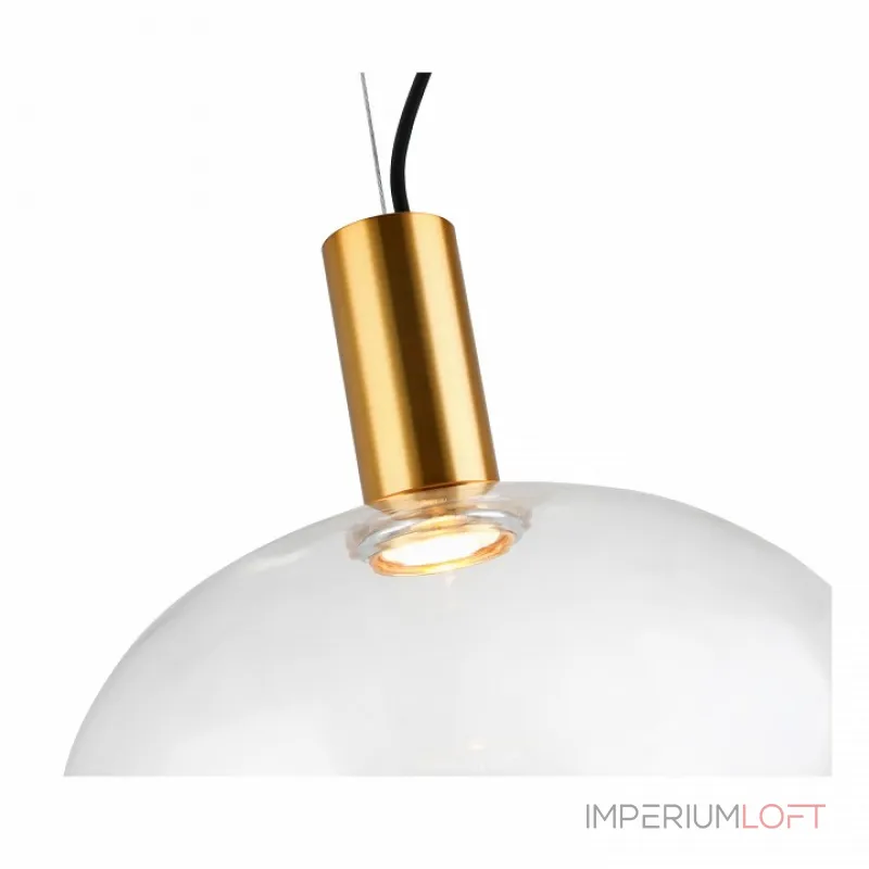 Подвесной светильник ST-Luce Allenore SL1582.303.01 Подвесной светильник ST-Luce Allenore SL1582.303.01