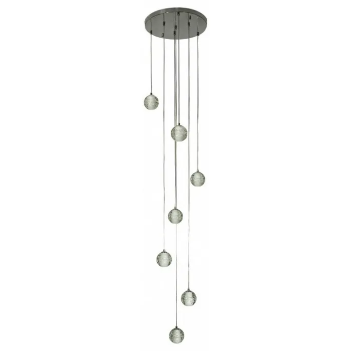 Подвесной светильник Loft it Rain 10112/7 от ImperiumLoft