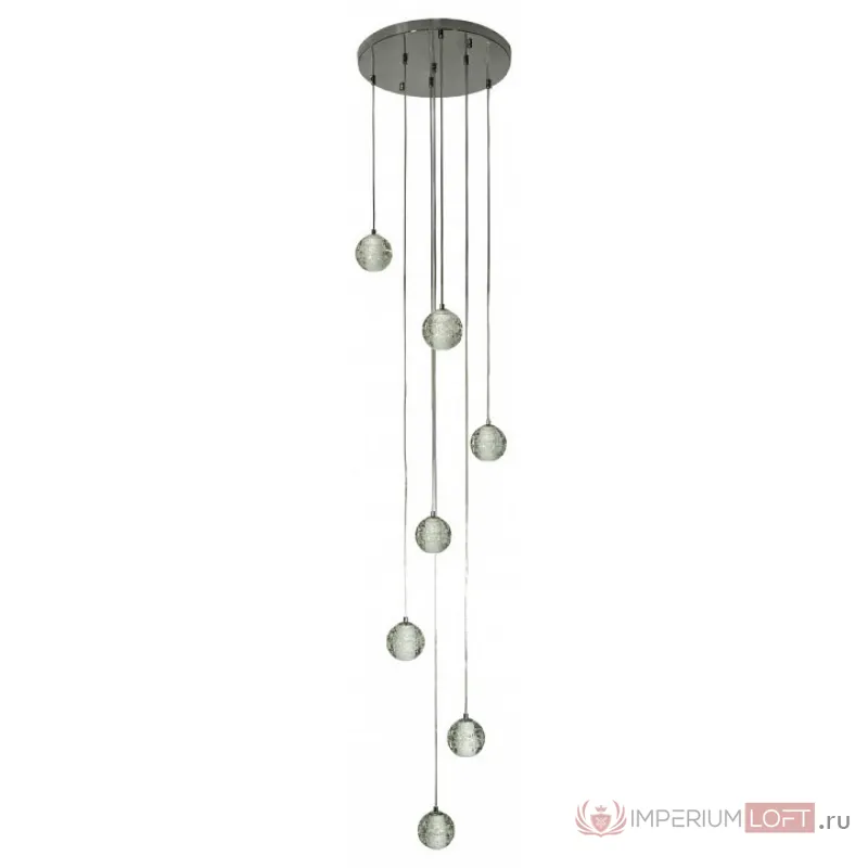 Подвесной светильник Loft it Rain 10112/7 от ImperiumLoft