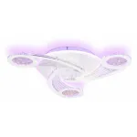 Потолочная люстра Ambrella Acrylica Original FA4475