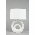 Настольная лампа декоративная Omnilux Padola OML-19304-01 Цвет плафонов белый от ImperiumLoft Настольная лампа декоративная Omnilux Padola OML-19304-01 Цвет плафонов белый от ImperiumLoft