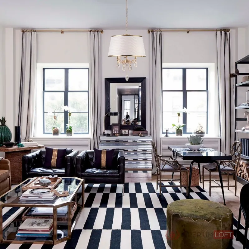 Подвесной светильник Eurosvet Salita a044183 от ImperiumLoft