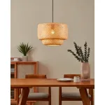 Подвесной светильник Eglo Hettonle 43868 от ImperiumLoft