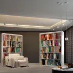 Накладной светильник Novotech Bind 358791 Цвет плафонов белый от ImperiumLoft