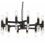 Подвесная люстра Lightstar Iris 734247 от ImperiumLoft