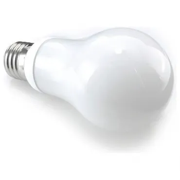 Лампа компактная люминесцентная Deko-Light E27 11Вт 2700K 332311