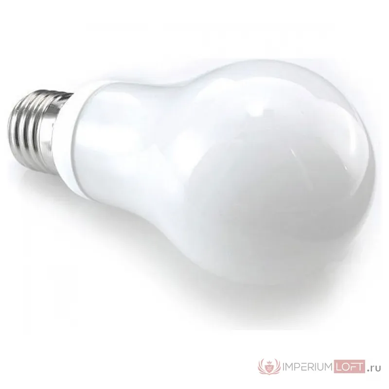 Лампа компактная люминесцентная Deko-Light E27 11Вт 2700K 332311 от ImperiumLoft