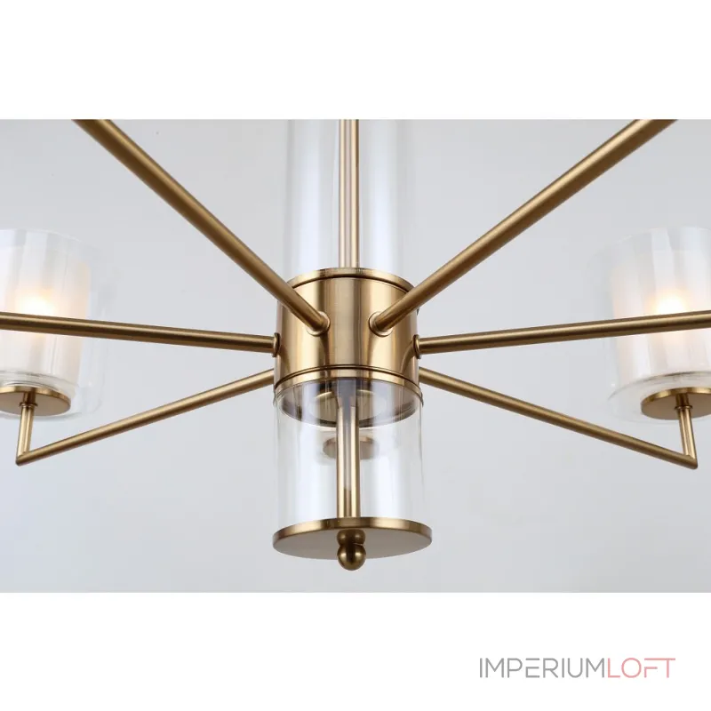 Подвесная люстра F-promo Proper 4086-7P