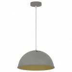 Подвесной светильник Arte Lamp Buratto A8173SP-1GY 