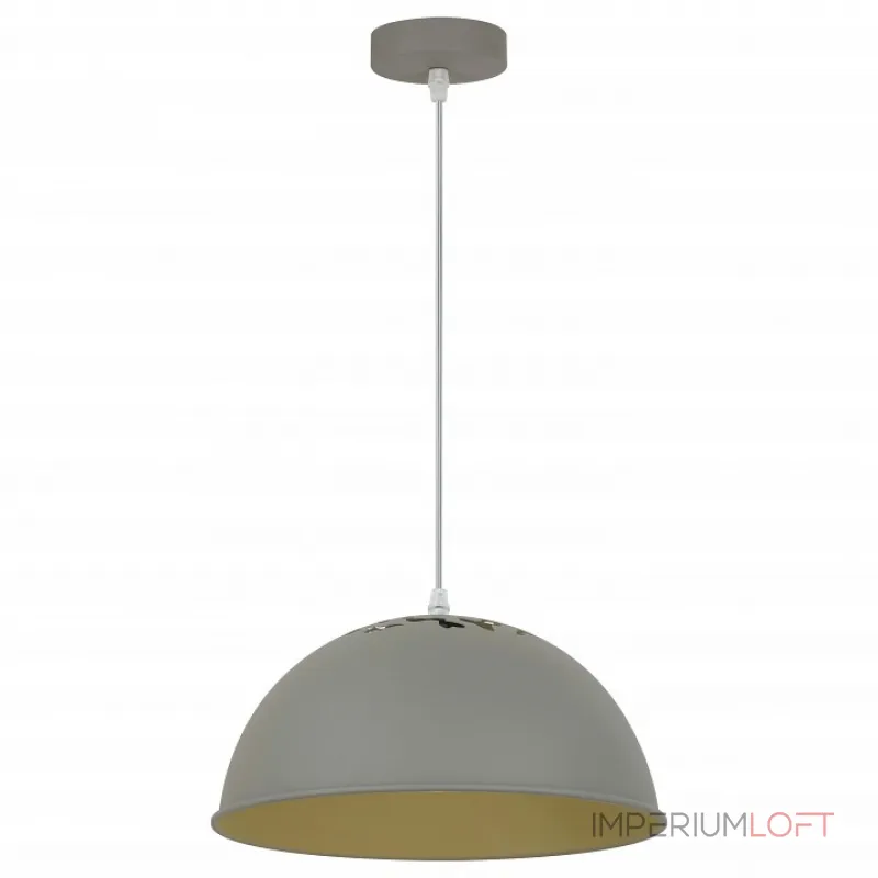 Подвесной светильник Arte Lamp Buratto A8173SP-1GY 