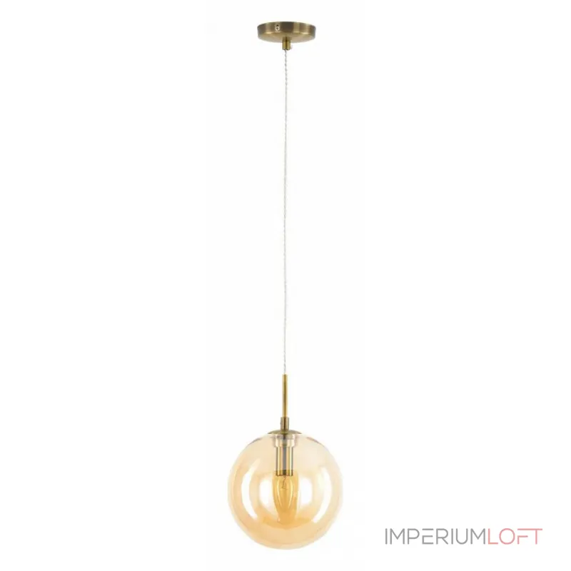 Подвесной светильник Citilux Томми CL102623