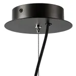 Подвесная люстра Lightstar Ragno 733247 
