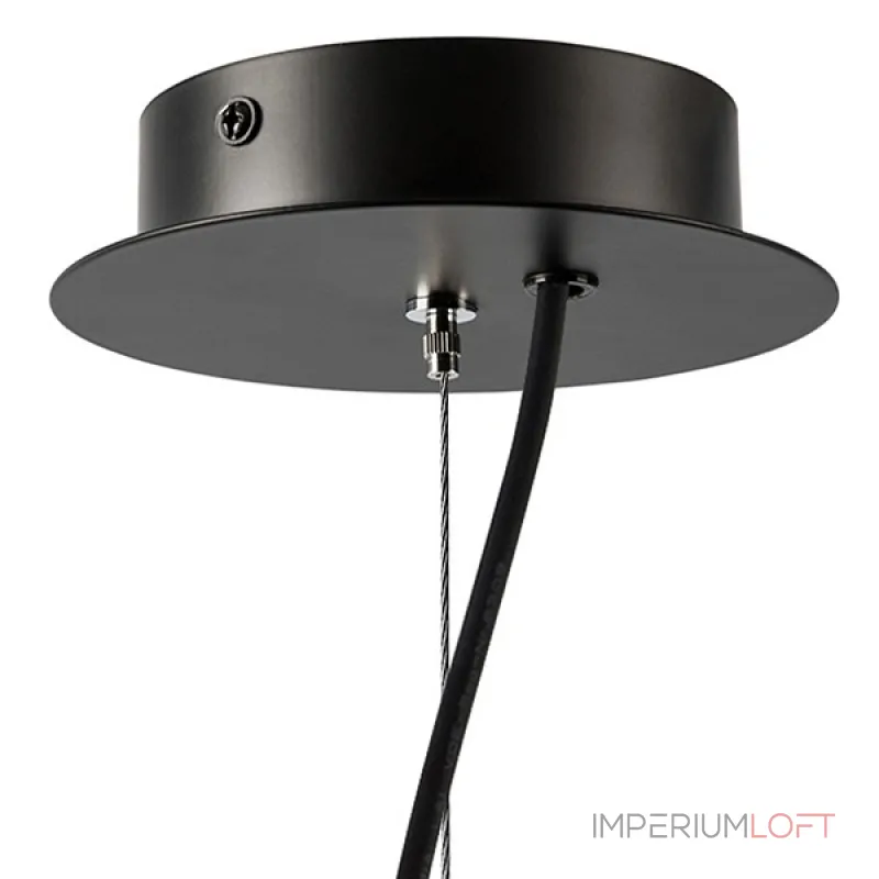 Подвесная люстра Lightstar Ragno 733247 