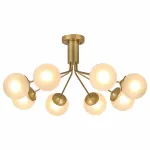 Потолочная люстра F-promo Pax 2631-8U 