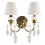 Бра Loft it Grace 10203/2W White от ImperiumLoft
