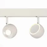 Трековый светильник ST-Luce SKYLINE 48 ST355.536.10