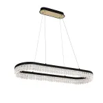 Люстра F-promo Lunetta 4187-1U от ImperiumLoft
