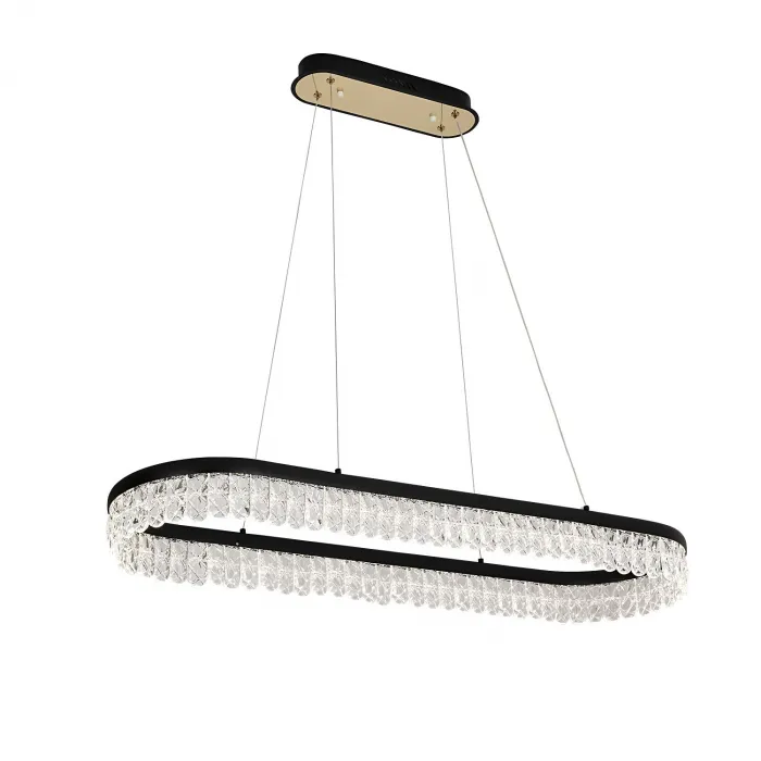 Люстра F-promo Lunetta 4187-1U от ImperiumLoft