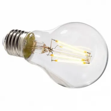 Лампа светодиодная Deko-Light Classic E27 2.7Вт 2700K 180124
