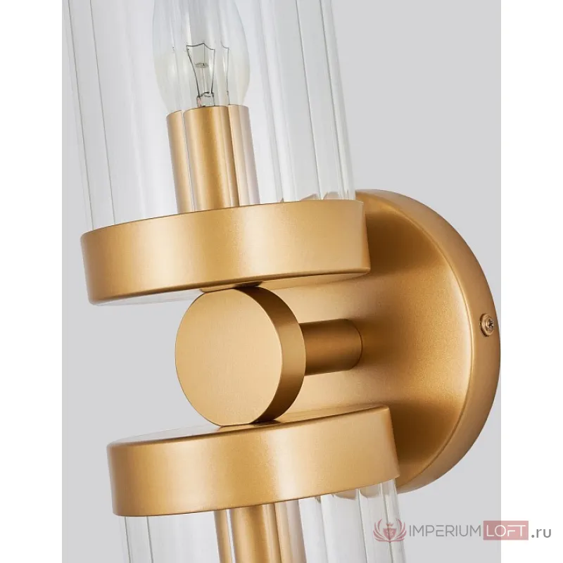 Бра Favourite Radiales 3099-2W от ImperiumLoft