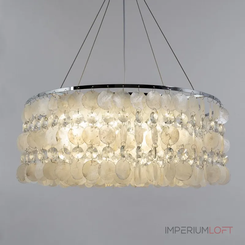 Подвесная люстра Arte Lamp Pipirima A4041SP-8CC