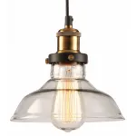Подвесной светильник Lussole Glen Cove GRLSP-9606 