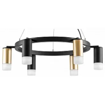 Подвесная люстра Lightstar Rullo LR0164033731 от ImperiumLoft