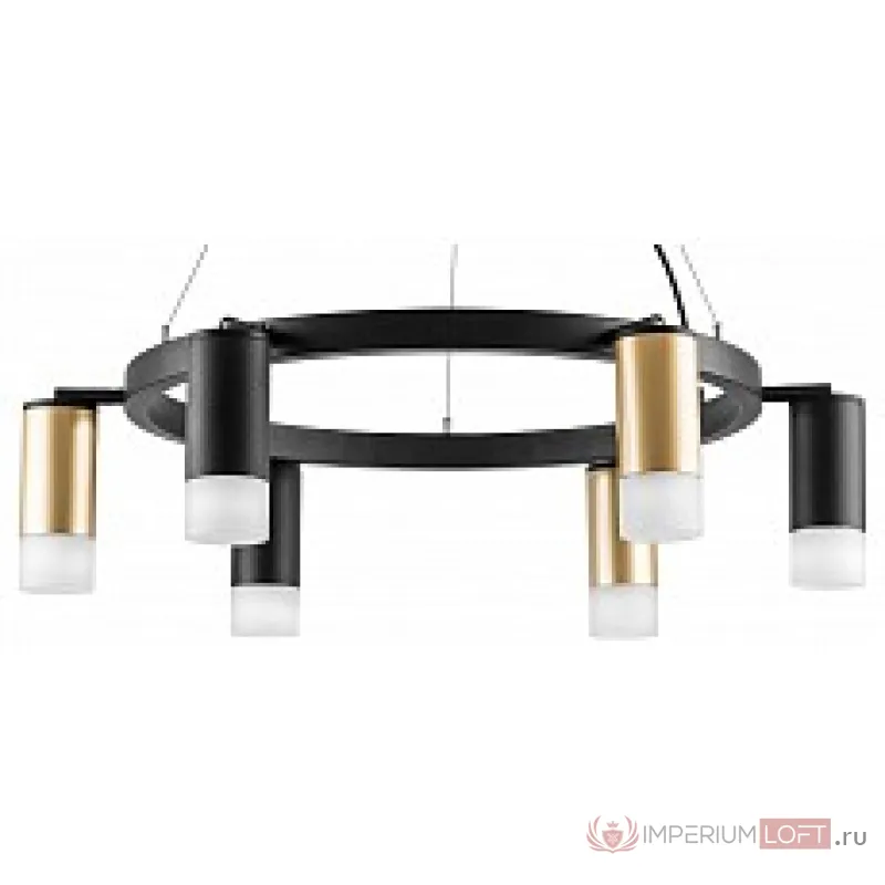 Подвесная люстра Lightstar Rullo LR0164033731 от ImperiumLoft