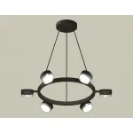 Подвесная люстра Ambrella XB XB9193151