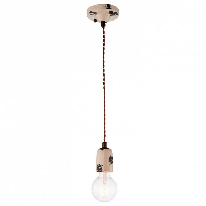 Подвесной светильник Lussole LOFT GRLSP-8159 от ImperiumLoft