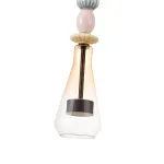 Подвесной светильник Favourite Dolci 4465-1P от ImperiumLoft