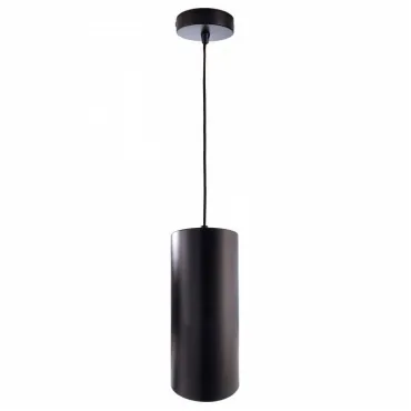 Подвесной светильник Deko-Light Barrel 342051 Цвет арматуры черный Цвет плафонов белый от ImperiumLoft