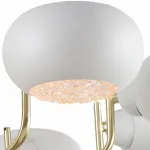 Люстра на штанге Rivoli Ottavi Б0044502 