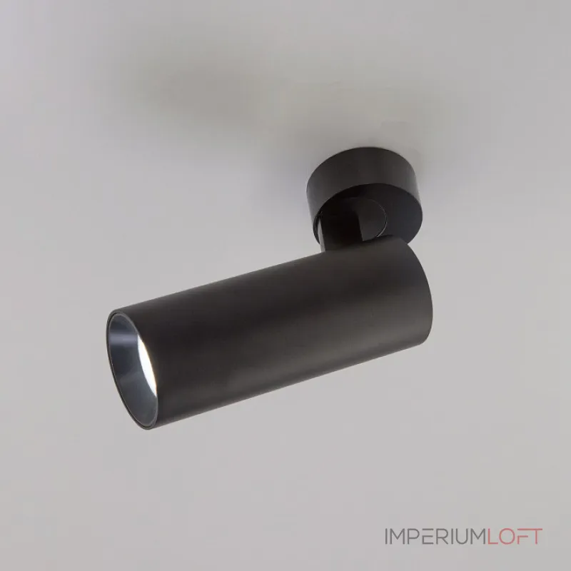 Спот Citilux Тубус CL01B121N
