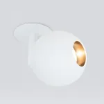 Спот Elektrostandard 9926 a053737 Цвет плафонов белый от ImperiumLoft