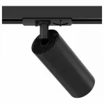 Светильник на штанге Maytoni Track lamps TR021-1-12B4K Цвет арматуры черный Цвет плафонов черный
