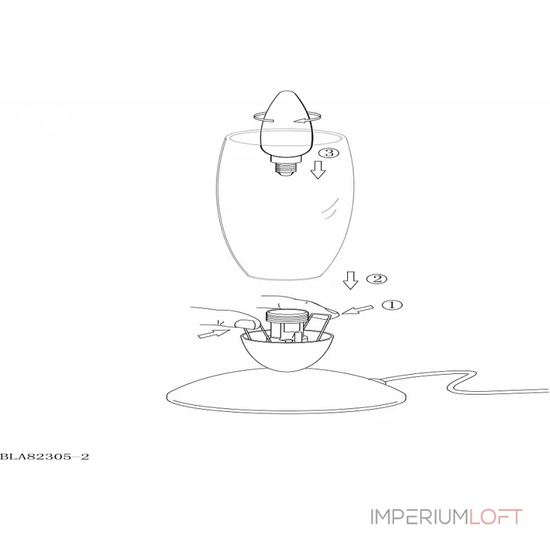 Настольная лампа декоративная Eglo Slim 82305 Цвет арматуры никель Настольная лампа декоративная Eglo Slim 82305 Цвет арматуры никель