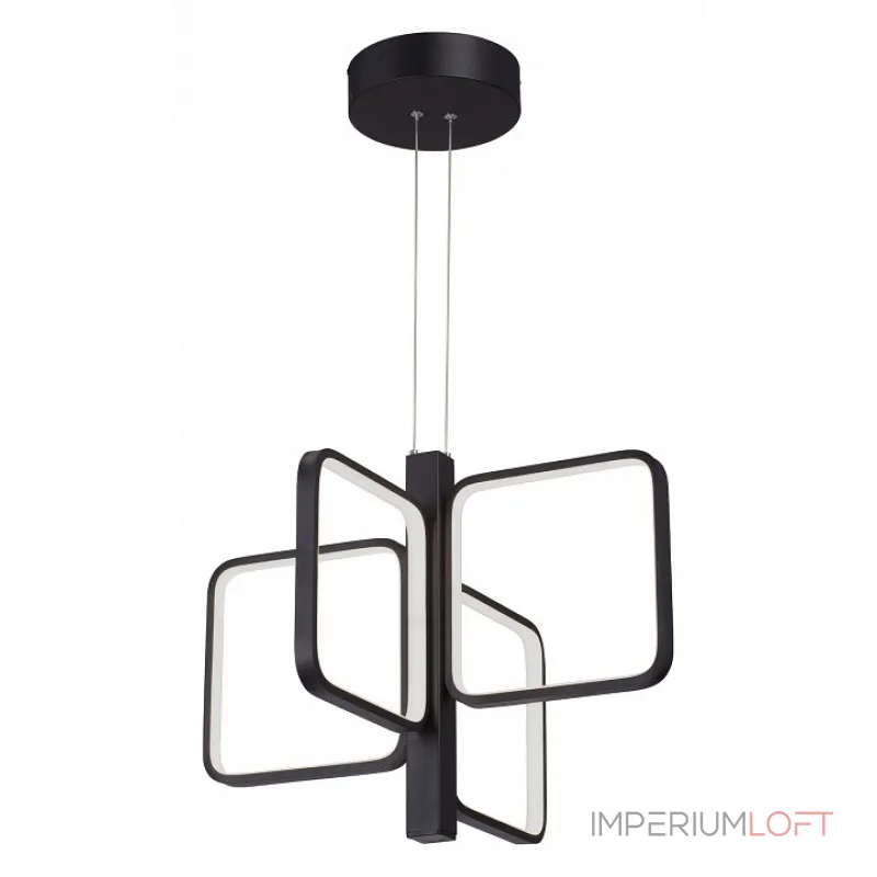 Подвесная люстра Vitaluce V3968 V3968-1/4S