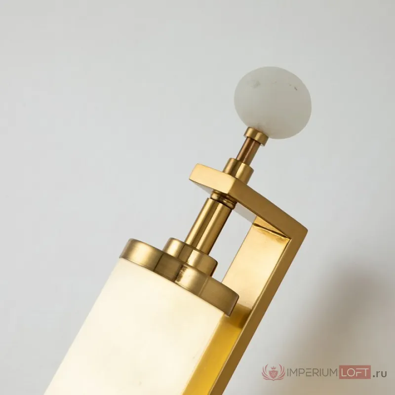 Бра Favourite Plunger 3012-2W от ImperiumLoft